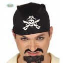 PAÑUELO PIRATA