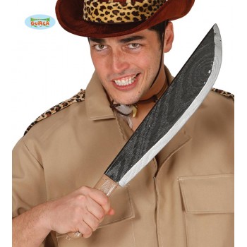 MACHETE 53CM