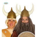 CASCO VIKINGO CASCO VIKINGO