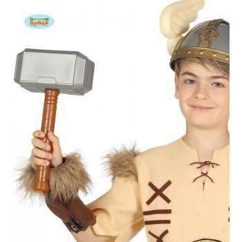 MARTILLO VIKINGO 29CM
