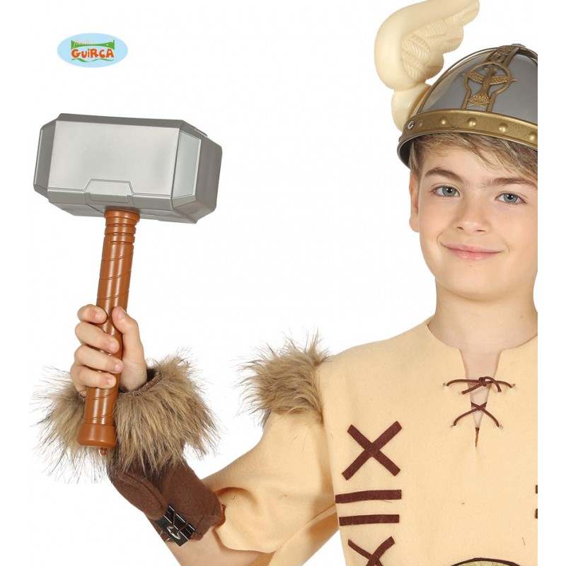 MARTILLO VIKINGO 29CM MARTILLO VIKINGO 29CM
