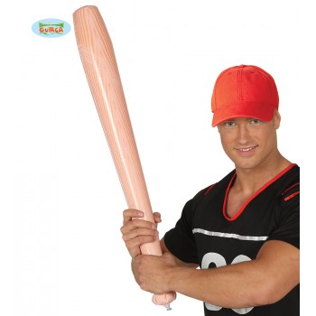 BATE BASEBALL HINCHABLE 80CM