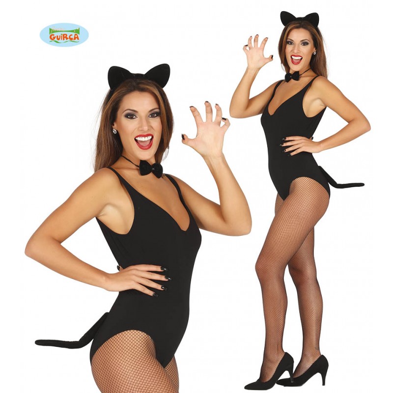 CONJUNTO GATITA CONJUNTO GATITA