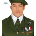 PASADOR C/3 MEDALLAS MILITARES PASADOR C/3 MEDALLAS MILITARES