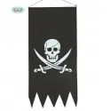 COLG.BANDERA PIRATA 43X86C