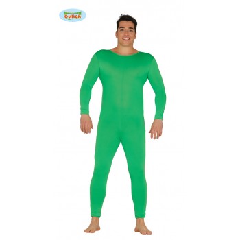 MALLA HOMBRE COLOR VERDE T-U