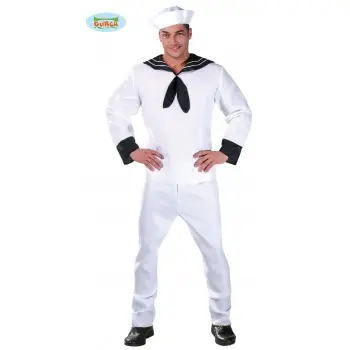 DISF.MARINERO T-M