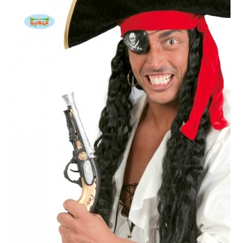 Pistolon Pirata