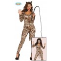 DISF.LEOPARDA T-M/L DISF.LEOPARDA T-M/L