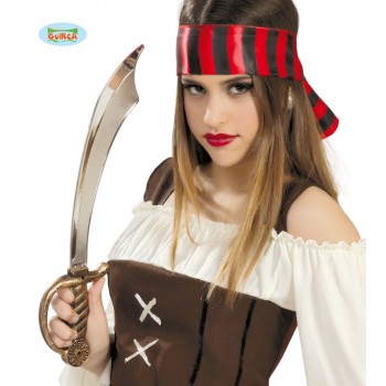 SABLE PIRATA 47CM