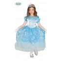 DISF.INF.PRINCESA CISNE 5-6AÑO