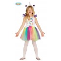 DISF.INF.UNICORNIO TUTU 7-9 AÑ DISF.INF.UNICORNIO TUTU 7-9 AÑ
