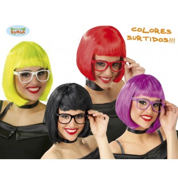 Gafas Pasta Colores Surt.