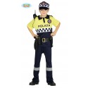 DISF.INF.POLICIA LOCAL 3-4AÑOS