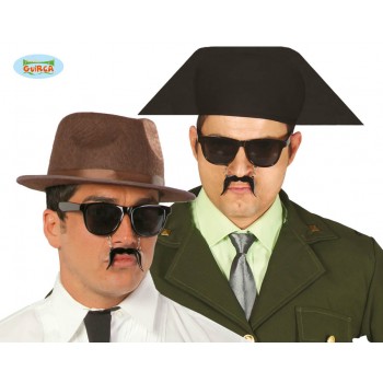 GAFAS CON BIGOTE