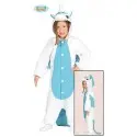 PIJAMA INF.UNICORNIO 5-6AÑOS