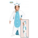 PIJAMA INF.UNICORNIO 5-6AÑOS