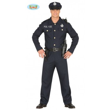 DISF.POLICIA T-M
