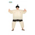 DISF.SUMO HINCHABLE T-U DISF.SUMO HINCHABLE T-U