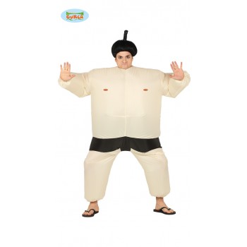 DISF.SUMO HINCHABLE T-U