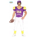 DISF.QUARTERBACK T-M DISF.QUARTERBACK T-M