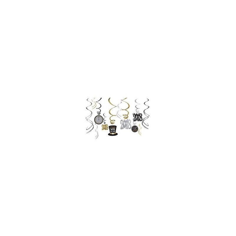 P/12 Col.Espiral 2018H.N.Year P/12 Col.Espiral 2018H.N.Year