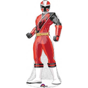 Globo Power Ranger