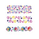 P/3 Confetti Shimmer&Shine
