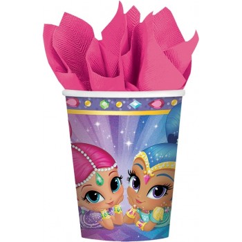 P/8 Vaso Shimmer&Shine
