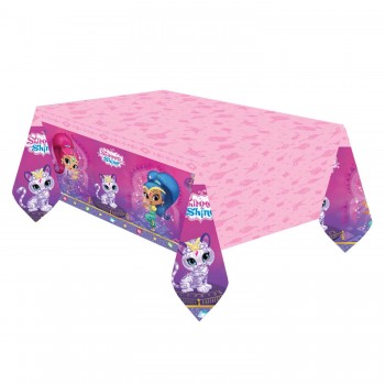 Mantel Pl. Shimmer&Shine
