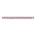 Guirn.Letras Shimmer&Shine Guirn.Letras Shimmer&Shine