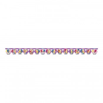 Guirn.Letras Shimmer&Shine