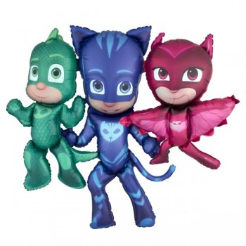 Globo Awk Pj Masks