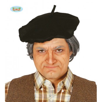 BOINA NEGRA