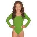 Body Inf.Verde 4-7Años