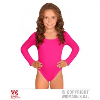 Body Inf.Rosa 8-10 Años