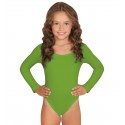 Body Inf.Verde 8-10 Años Body Inf.Verde 8-10 Años