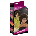 Peluca Dream Pelo Afro Castaña Peluca Dream Pelo Afro Castaña