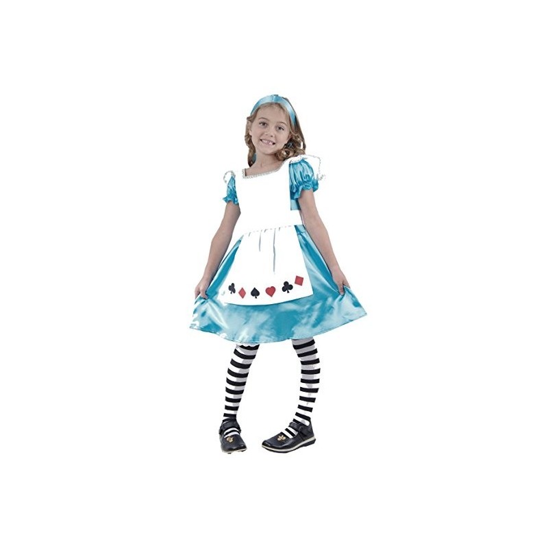 Disf.Inf. Alicia T-S/M/L