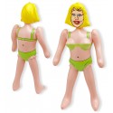 Muñeca Hinchable Esposa Ideal