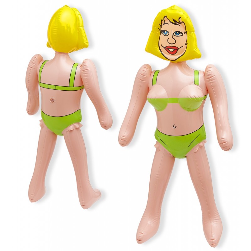 Muñeca Hinchable Esposa Ideal
