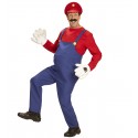 Disf.Super Fontanero T-M Disf.Super Fontanero T-M