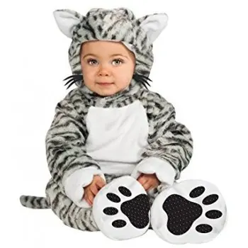 Disf.Inf.Kit Cat T-T 1-2Años