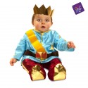 Disf.Bebe Principe 1-2Años