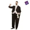 Disf.Hombre Cantante Opera M-L