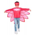 Disf.Buhita 5-6 Años Pjmask Disf.Buhita 5-6 Años Pjmask