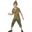 Disf.Inf.Robin Hood 4-6Años Disf.Inf.Robin Hood 4-6Años