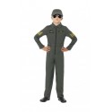 Disf.Inf.Aviador T-M 7-9Años Disf.Inf.Aviador T-M 7-9Años