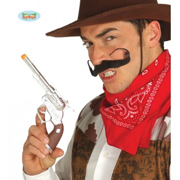 Revolver 25Cm