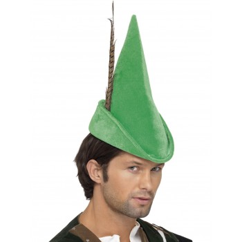 Somb. Robin Hood Verde